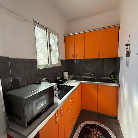 Juli's Spot 아파트 *