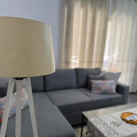 Juli's Spot 아파트