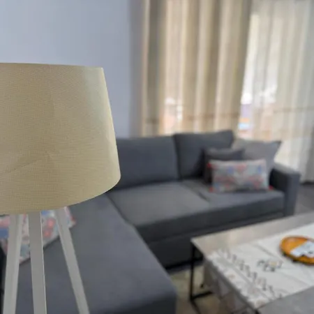 Juli's Spot Lägenhet Tirana