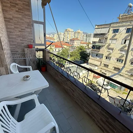 Juli's Spot Lägenhet