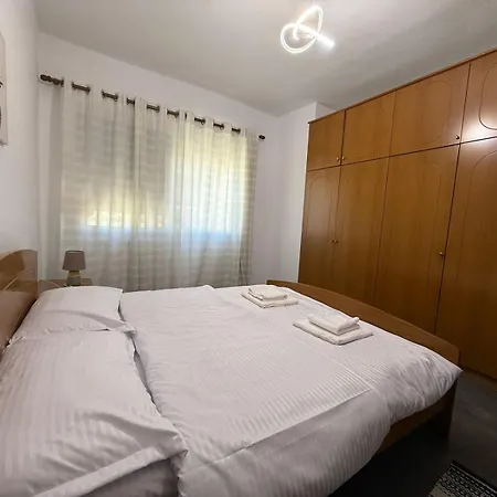 Juli's Spot Lägenhet