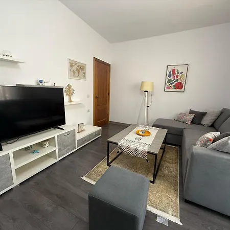 Juli's Spot 아파트 *