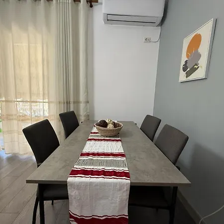 아파트 Juli's Spot *