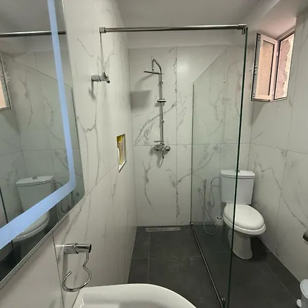 아파트 Juli's Spot