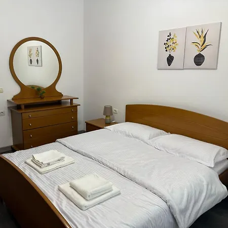 Juli's Spot 아파트 *