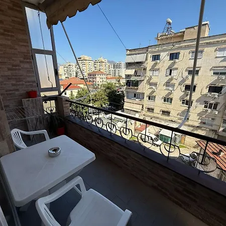 Juli's Spot 아파트