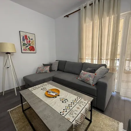 아파트 Juli's Spot