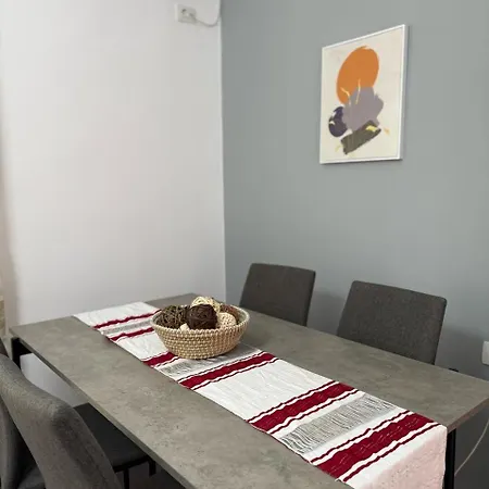 아파트 Juli's Spot *