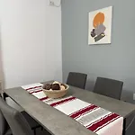 Apartamento Juli's Spot