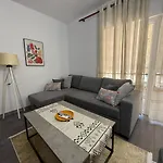 Apartamento Juli's Spot