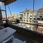 Apartamento Juli's Spot